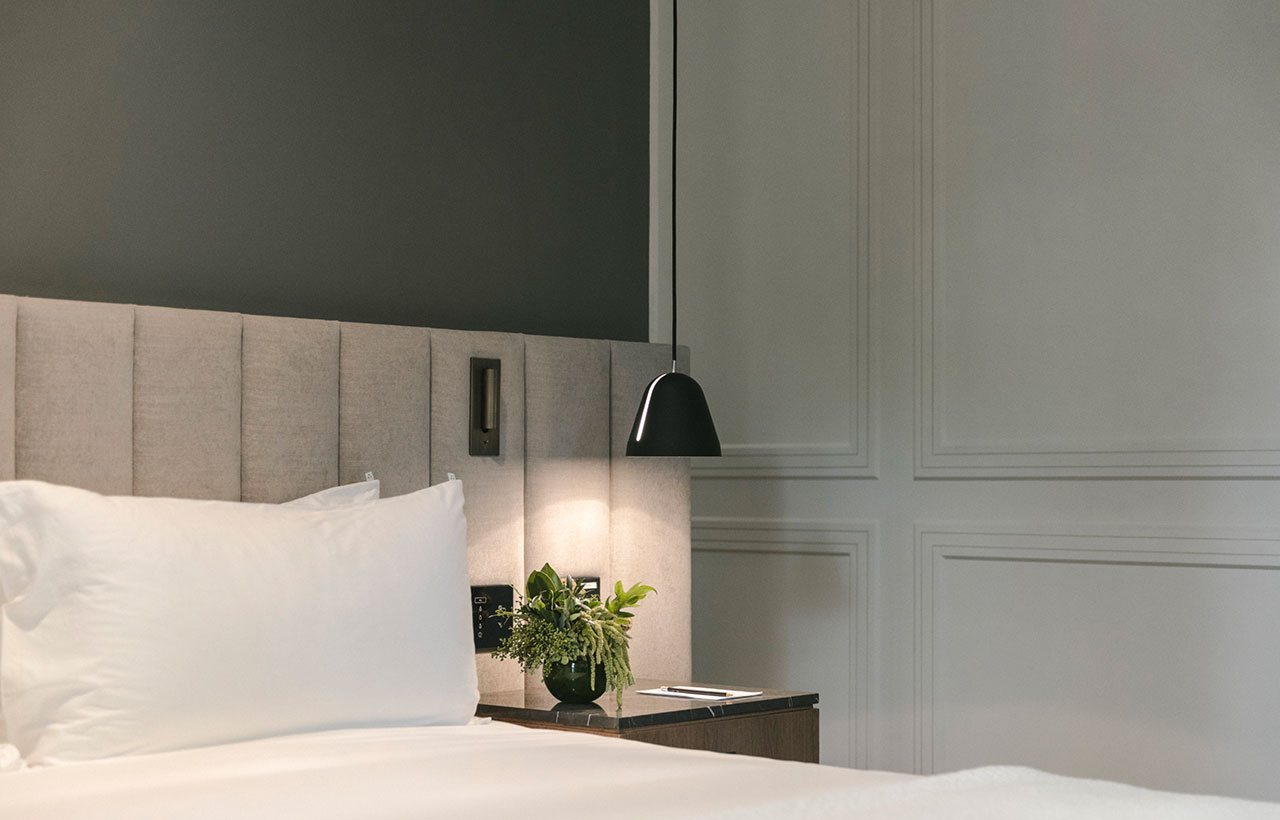 NORD Junior Suite